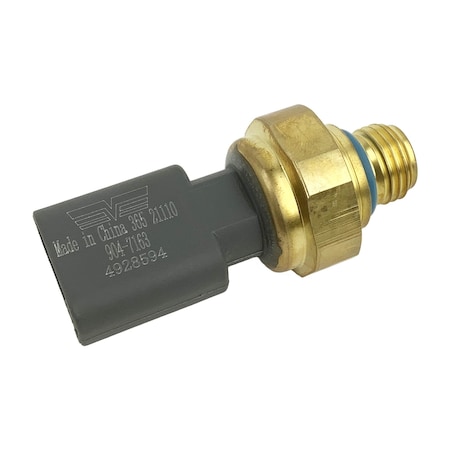Dorman Cummins Sensor Exhaust Pressure 904-7163CD
